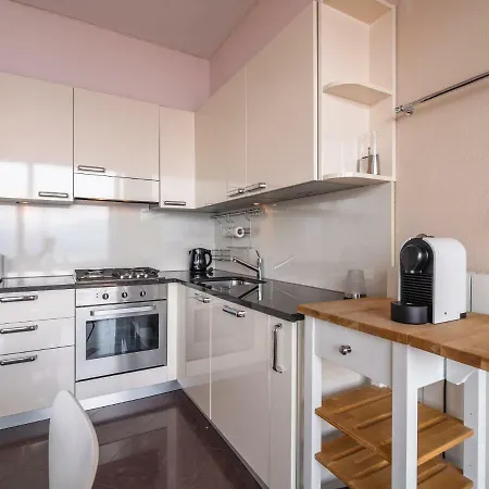 Panoramic House In A Upon The Green Hills Overlooking Lake Maggiore Apartment Oggebbio